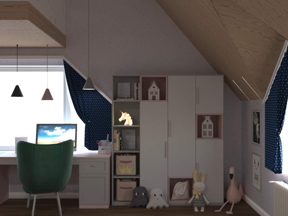 Дом в Щелково