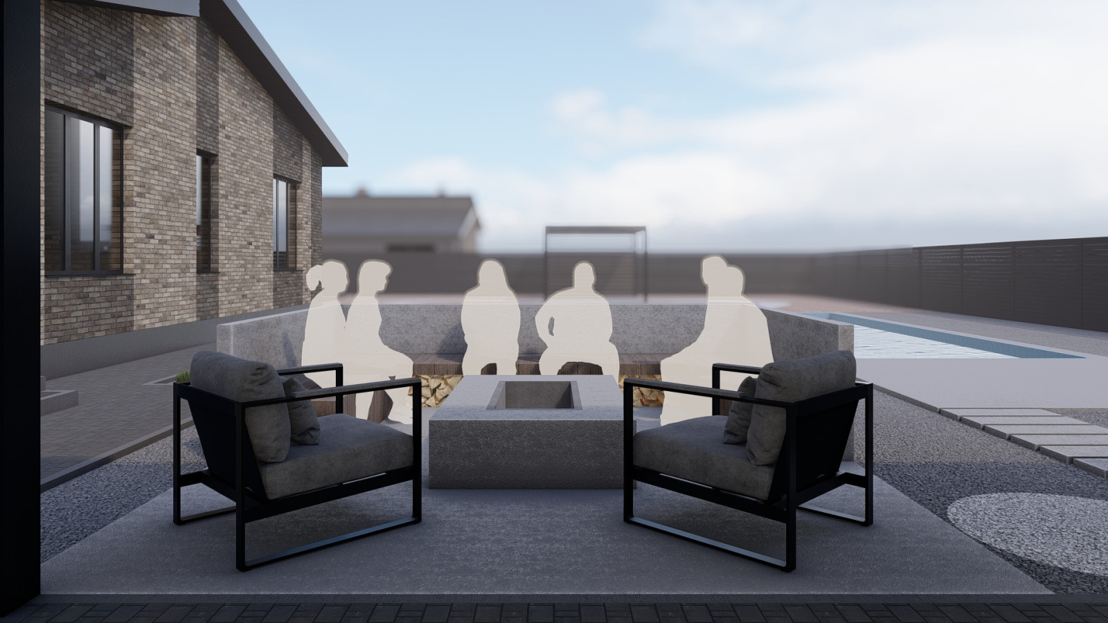 КП Петровские озёра 20 соток