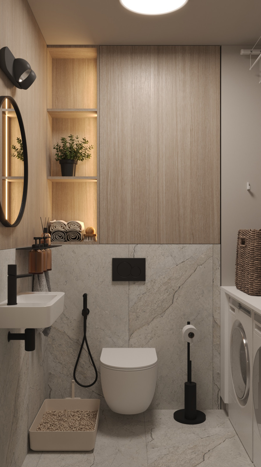 Красноказарменная 3