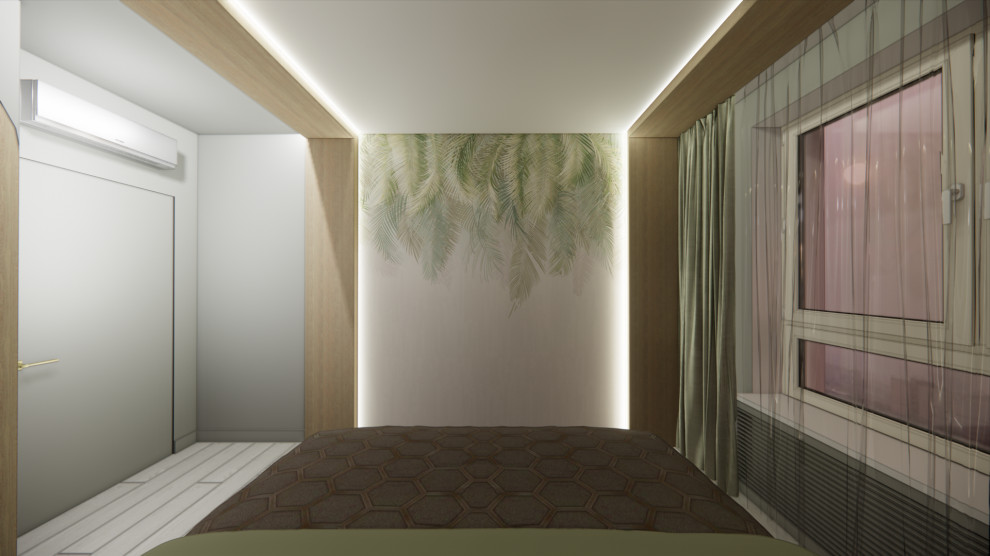 ЖК "Шереметьевский"