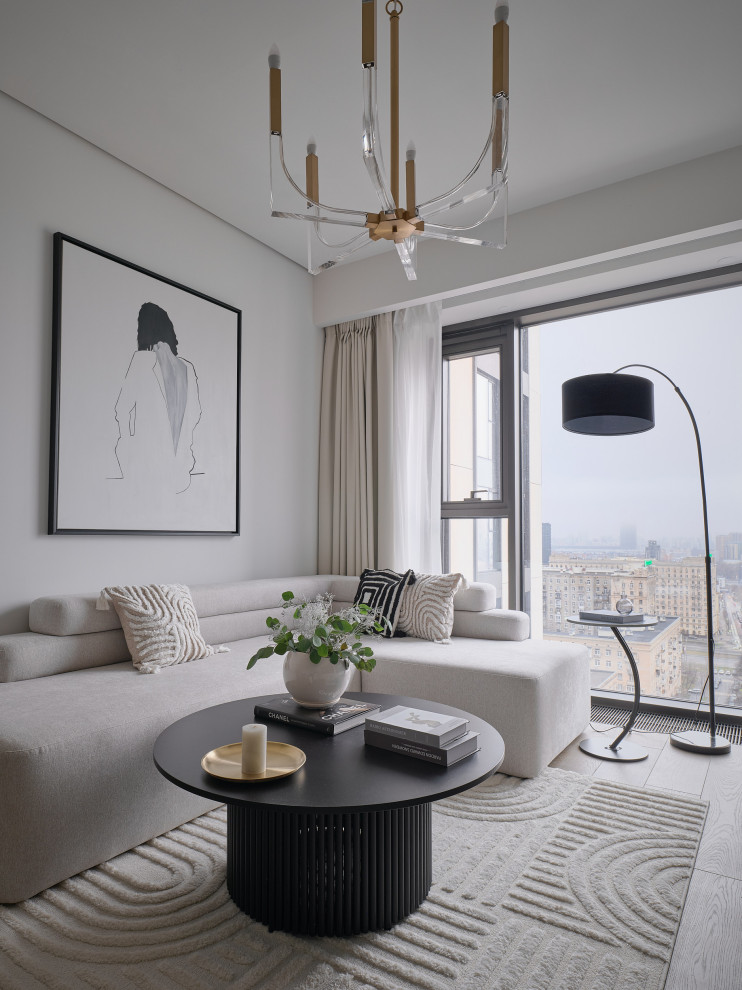 Поклонная 9