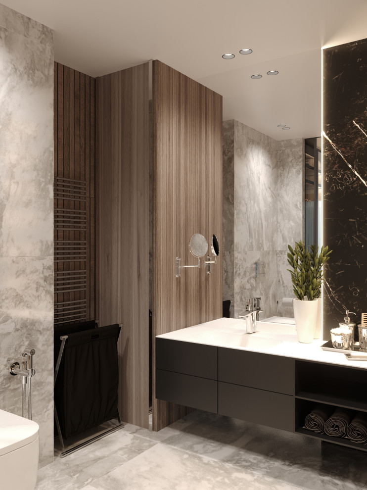 Мосфильмовская