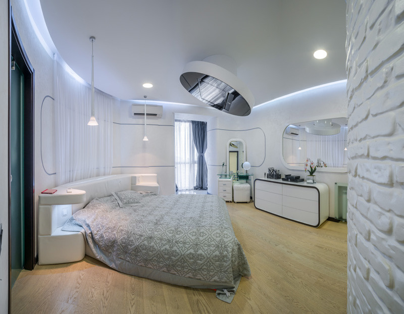 Дизайн Интерьера в Барселоне. Diseño de Interiores en Barcelona