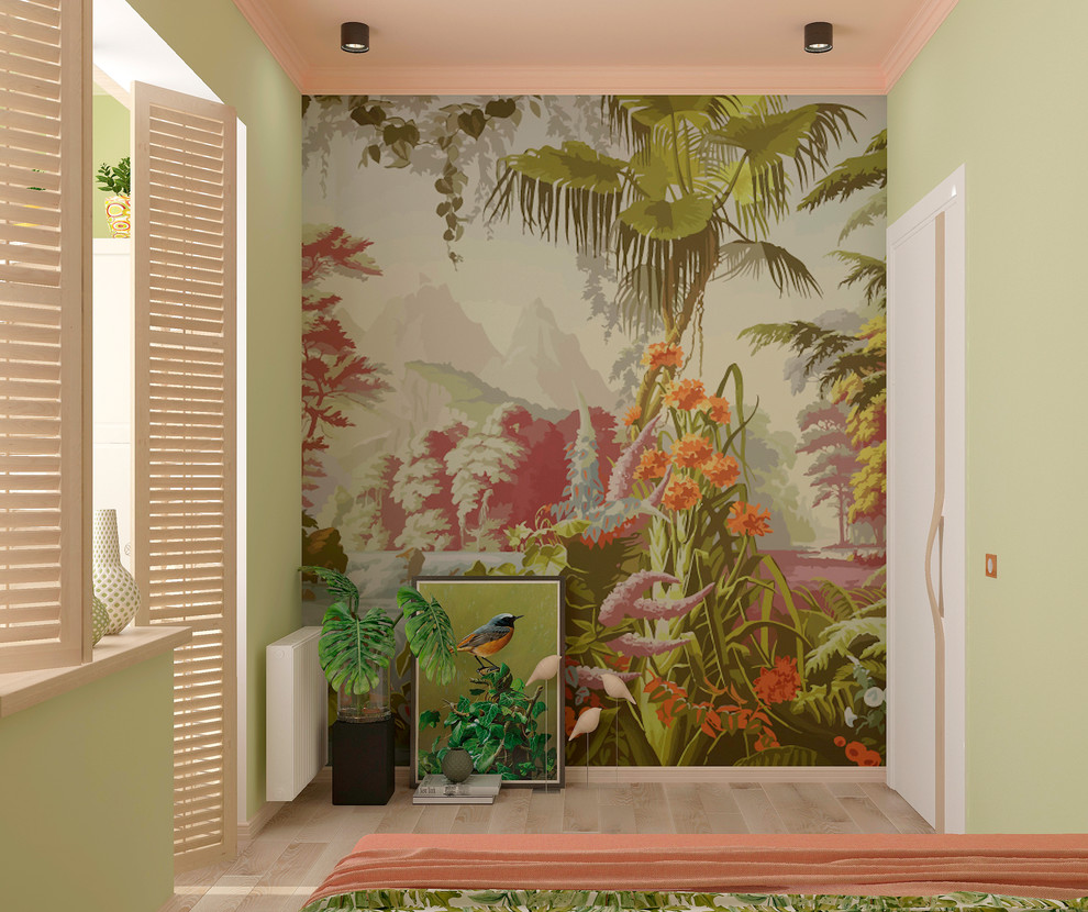 Спальня "Harmony" 1 v.