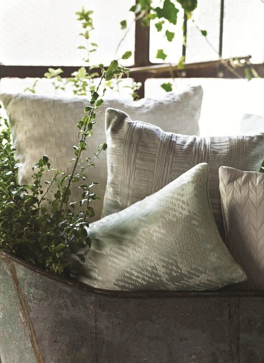 Коллекция Ambiance от Stroheim