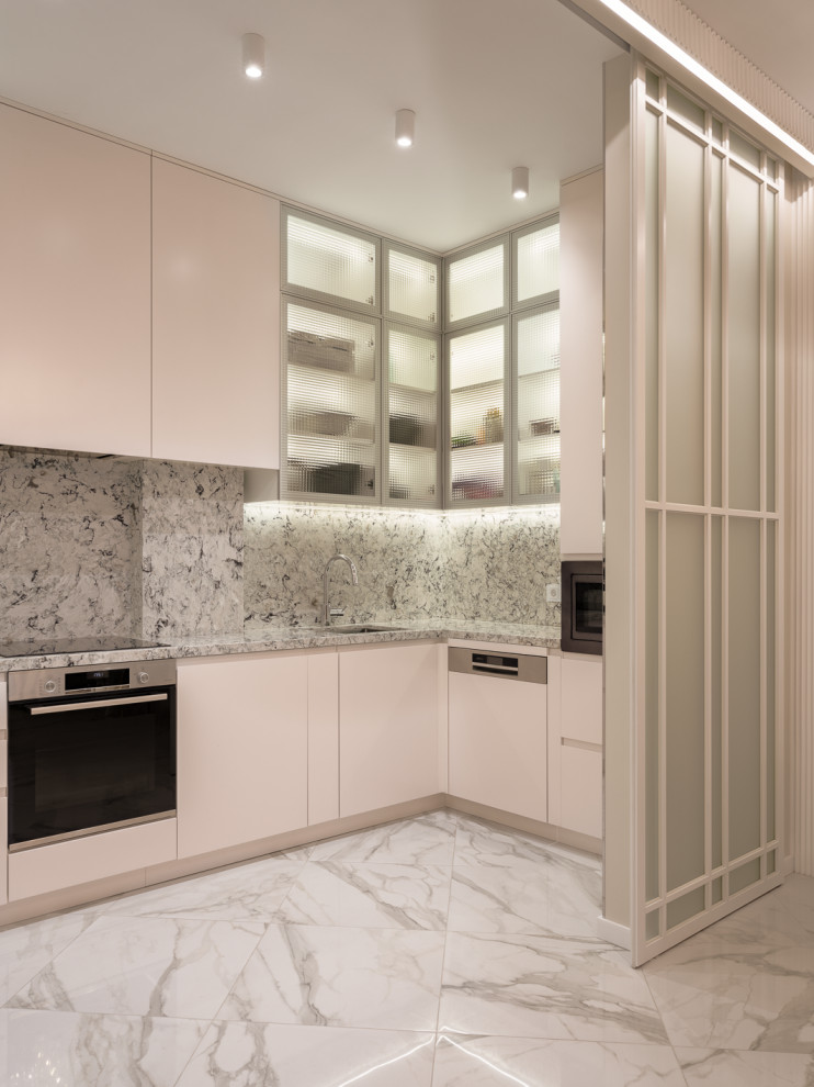 Квартира 180кв.м.