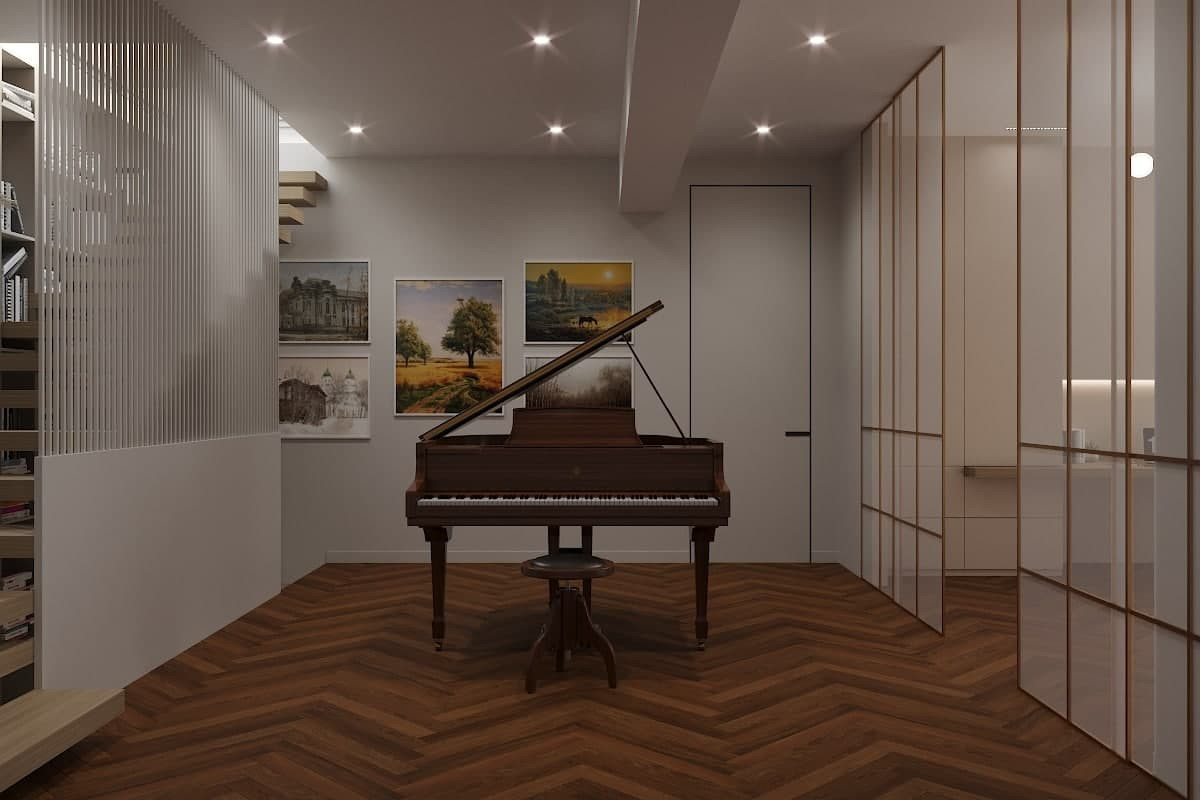 Квадрохаус