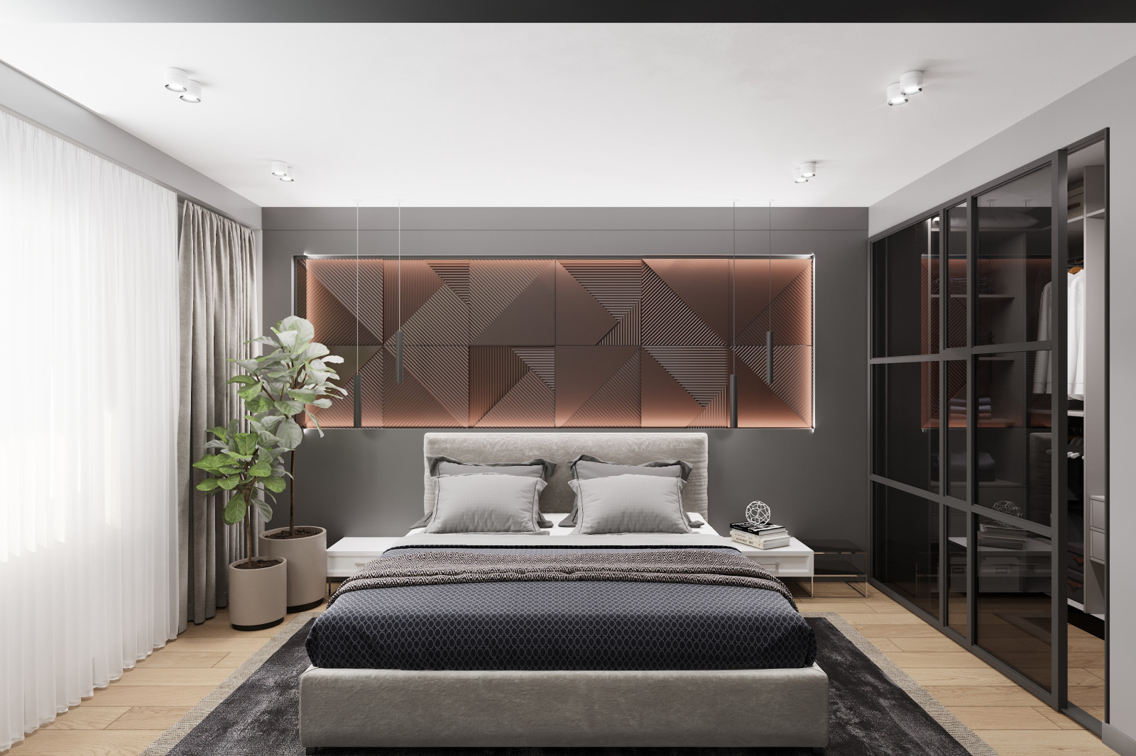 ЖК "Life" Ботанический сад