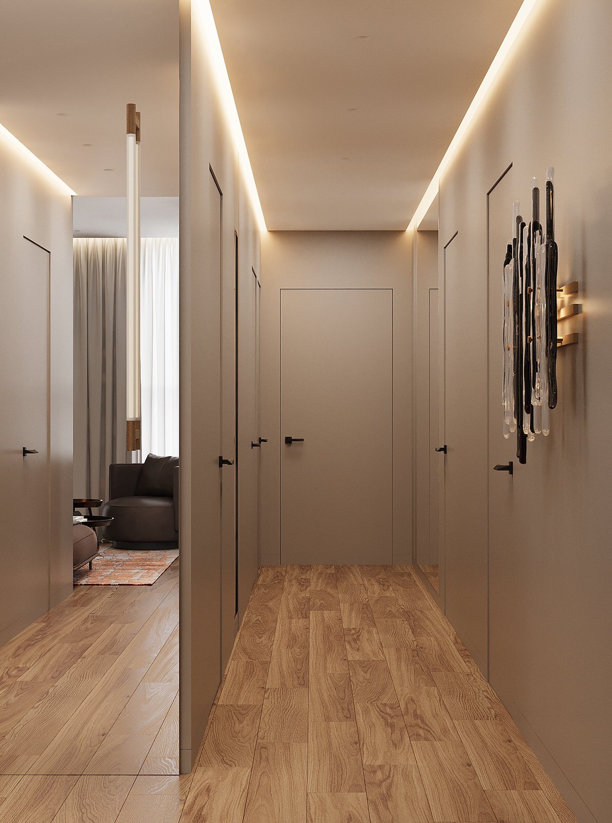 ЖК Бауман Хаус