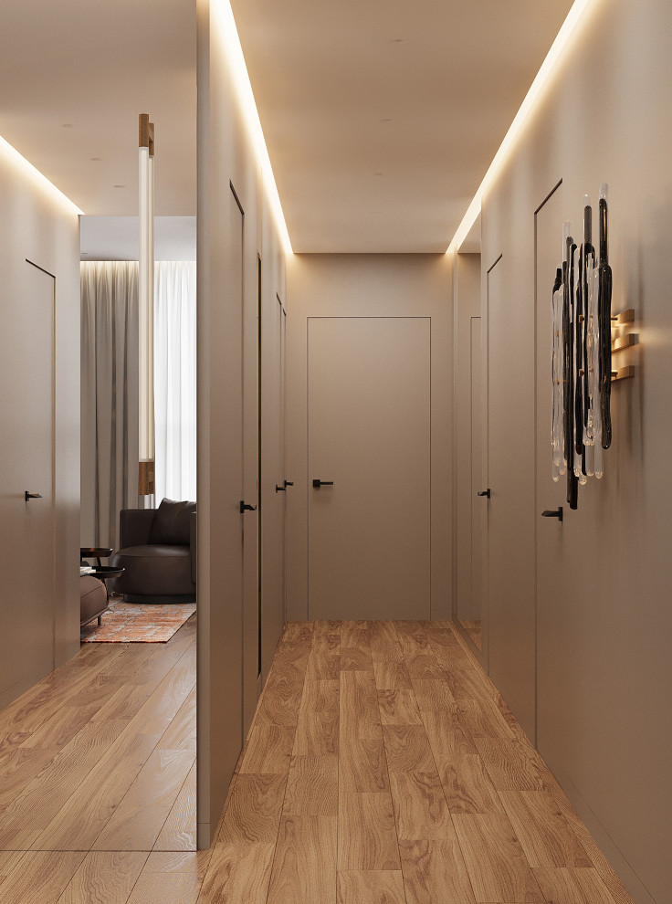 ЖК Бауман Хаус