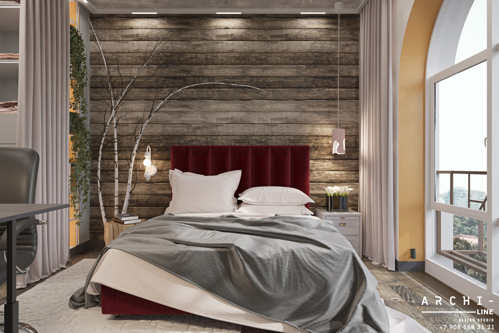 Квартира в ЖК Соколиный Форт