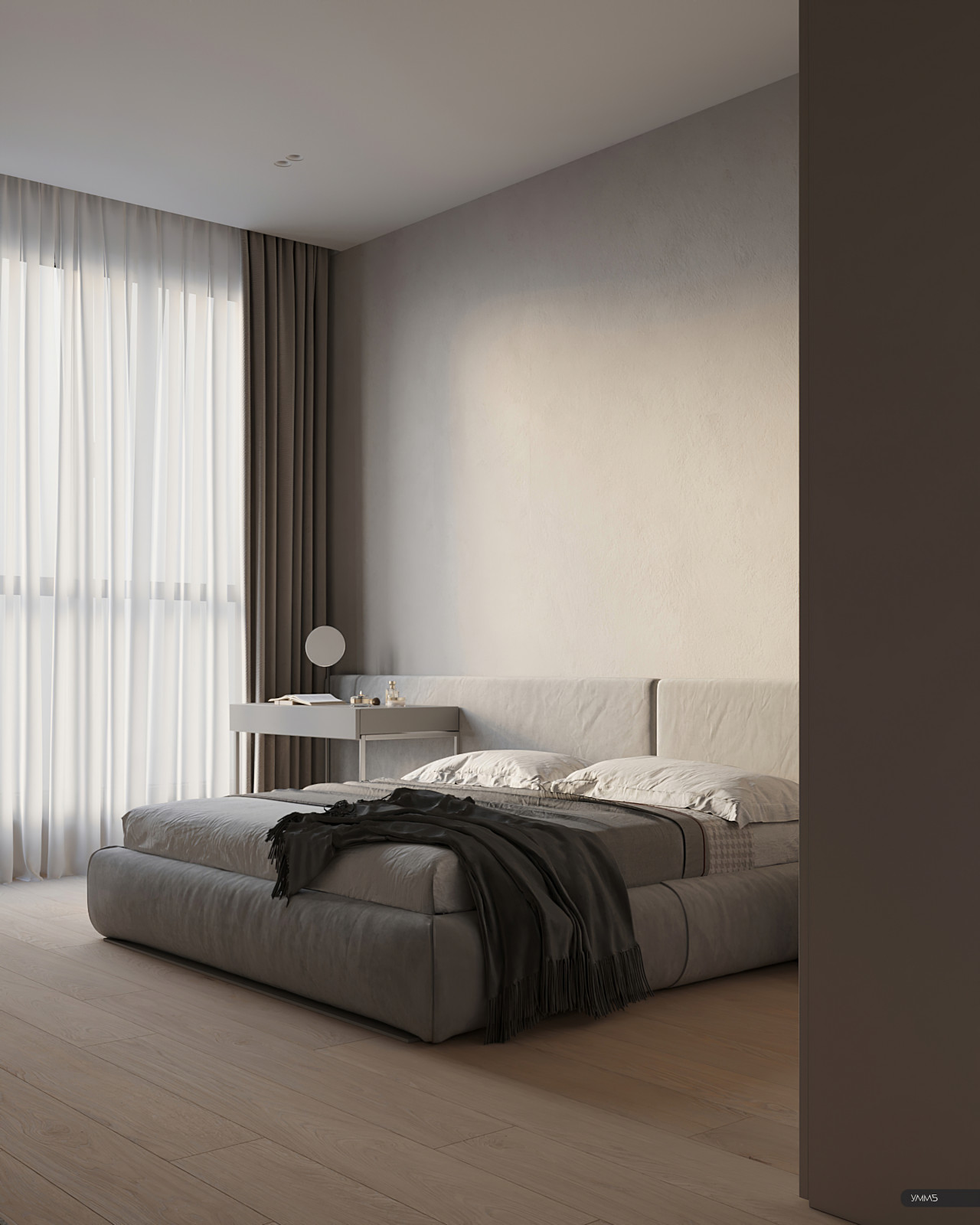 LINE PARK | Квартира 77м2
