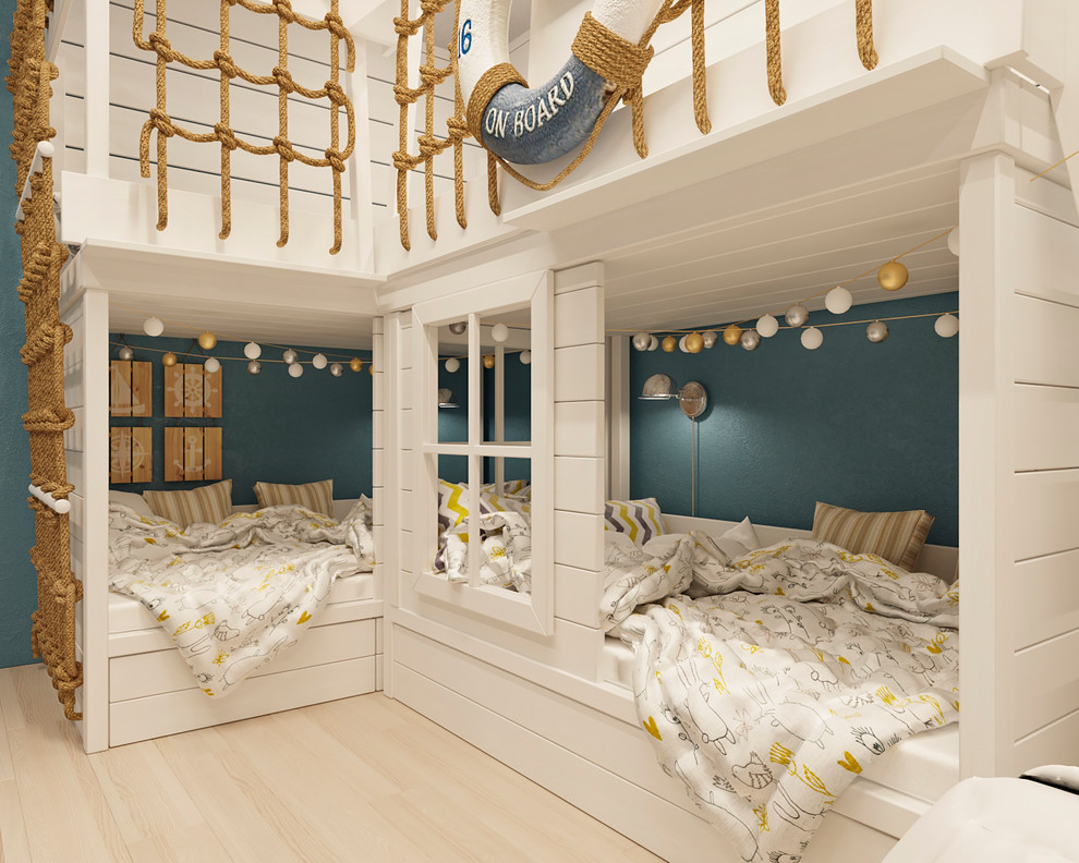 3х-комнатная квартира в ЖК Волгарь, г.Самара