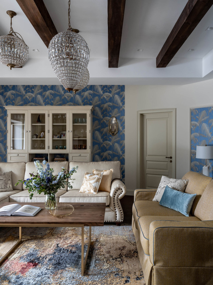 Дача Горки-10