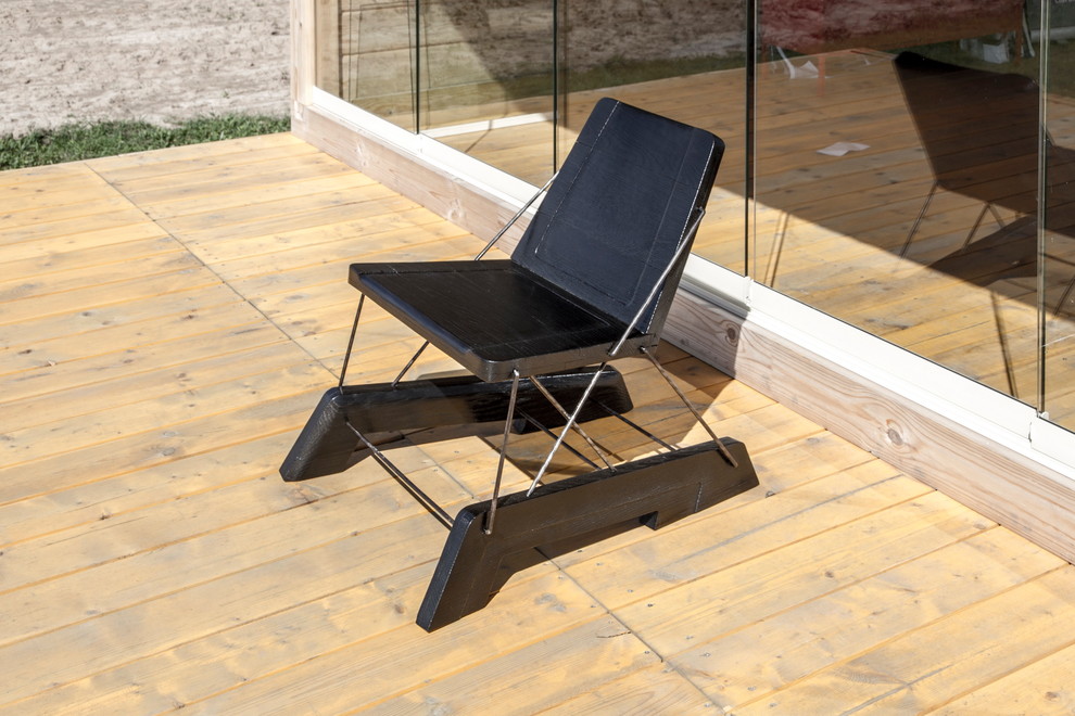 Авиатор | кресло