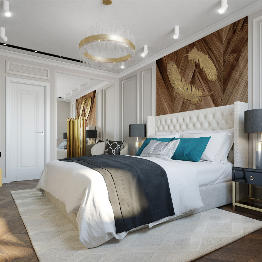 Квартира в ЖК О7