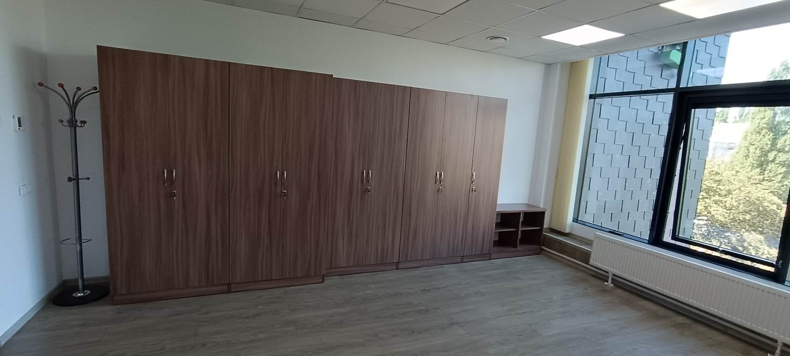 Обложка проекта: шкафы офисные ро