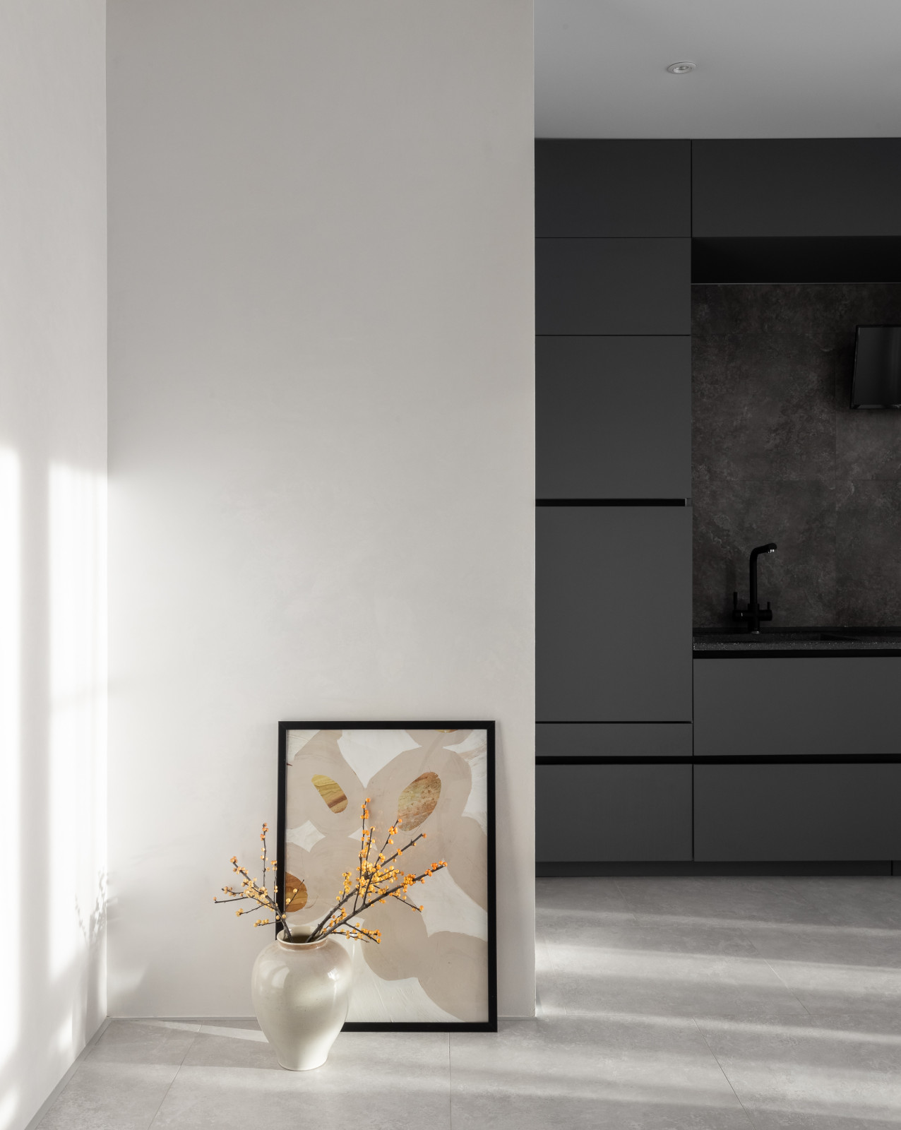 Студия в ЖК Манхэттен