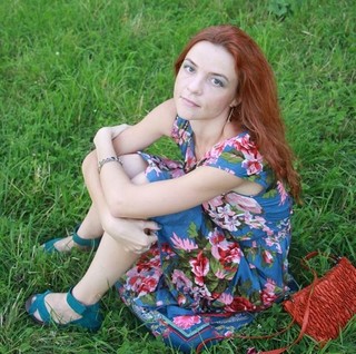 Олеся Смирнова