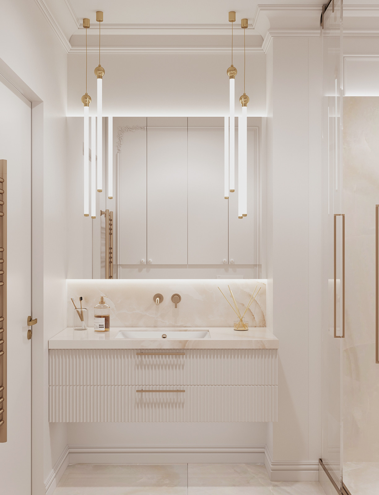 Новая Боровая