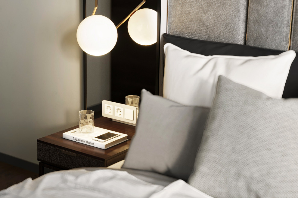 Квартира в Сестрорецке