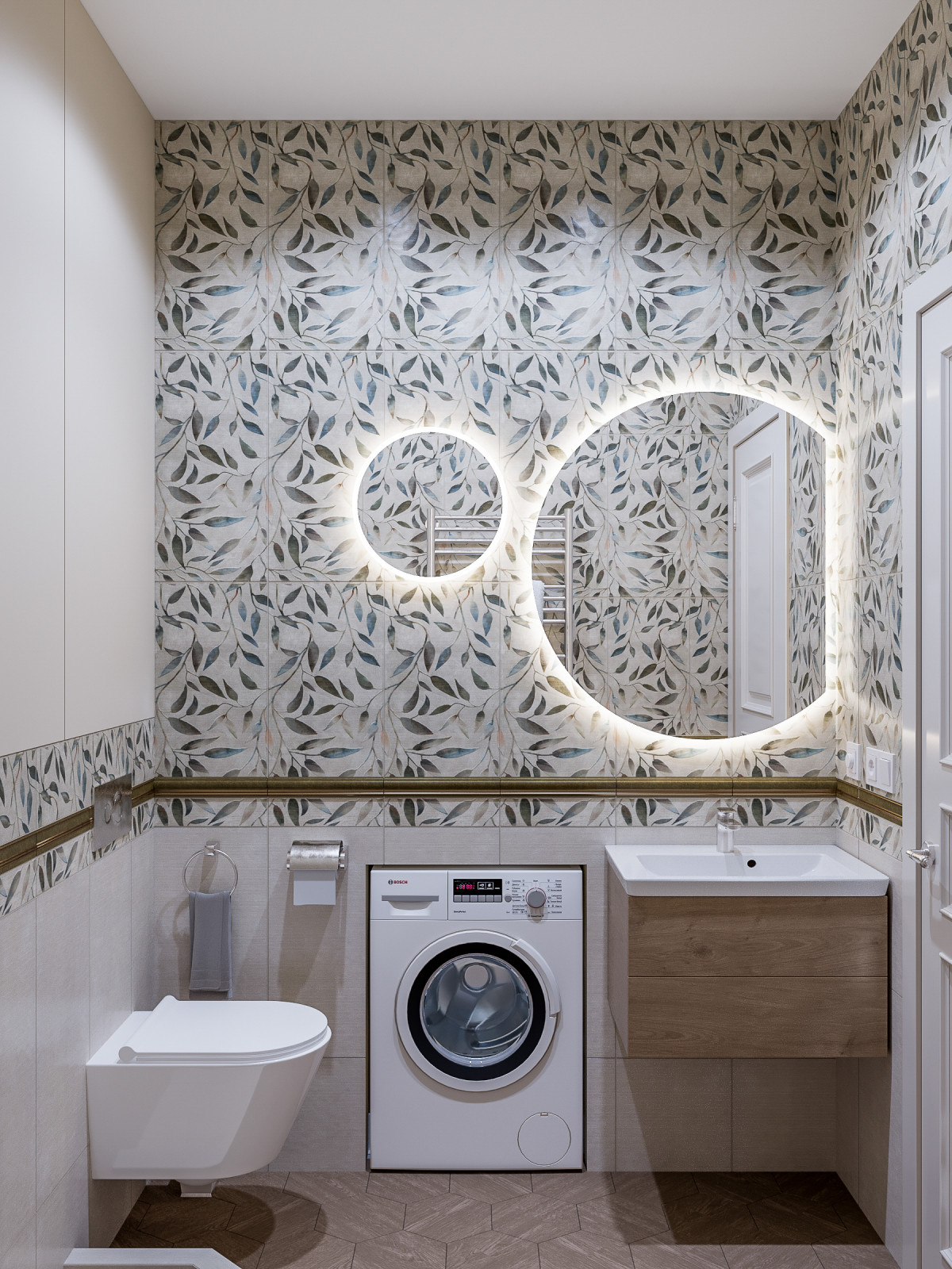 Царская площадь 215 М2