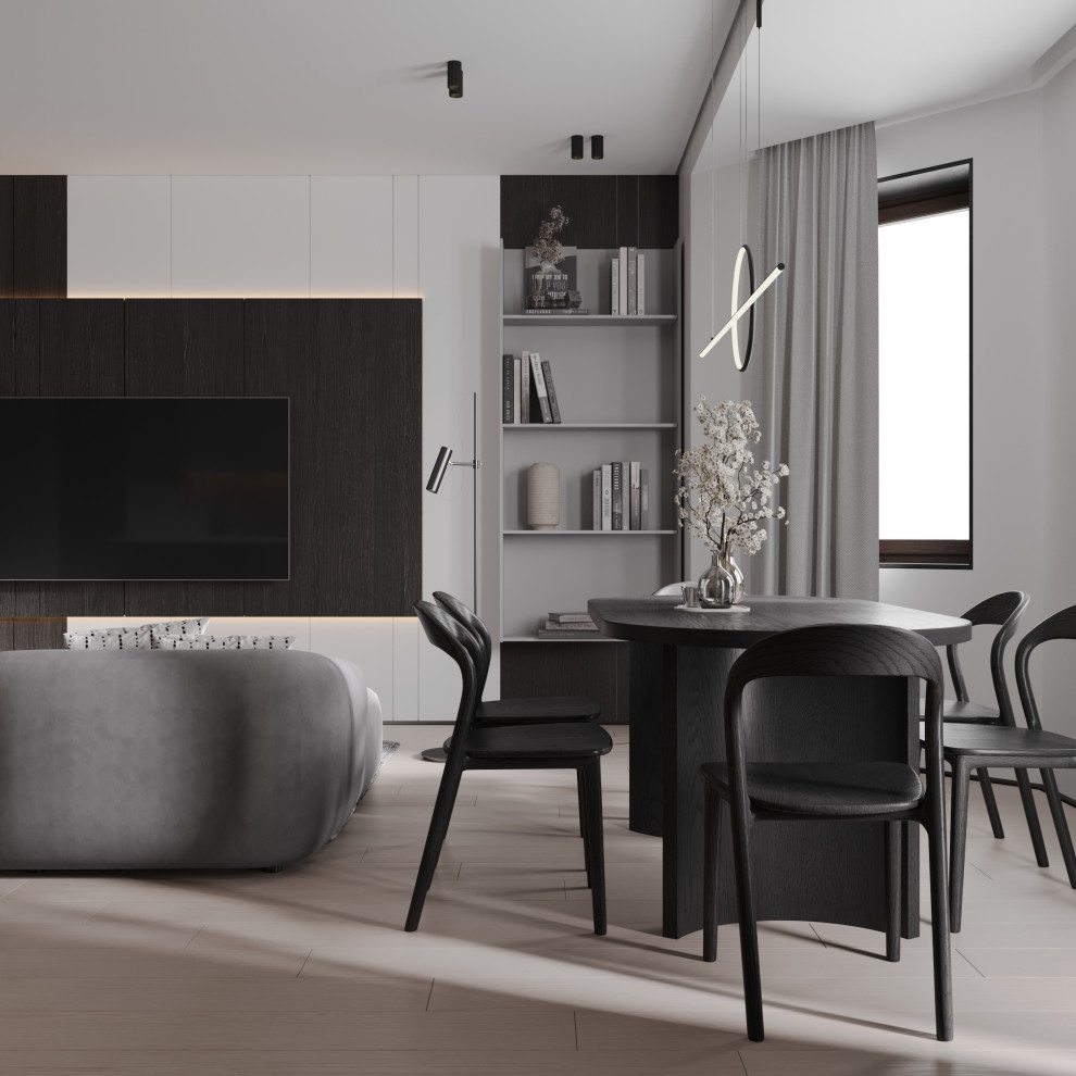 Квартира Советская 67