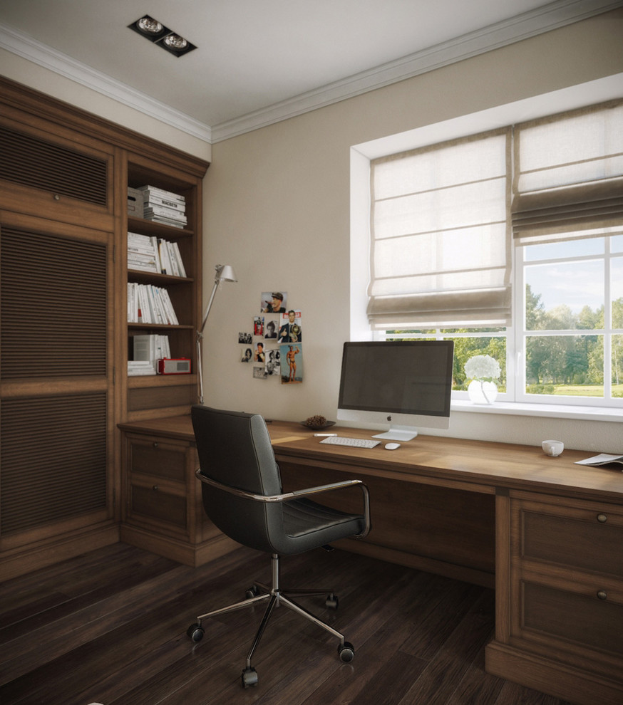 Английский чай