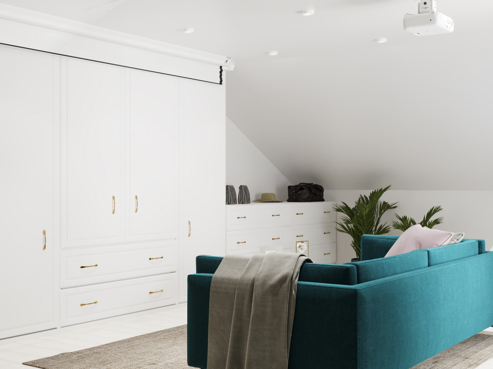 Таунхаус михайловка грин