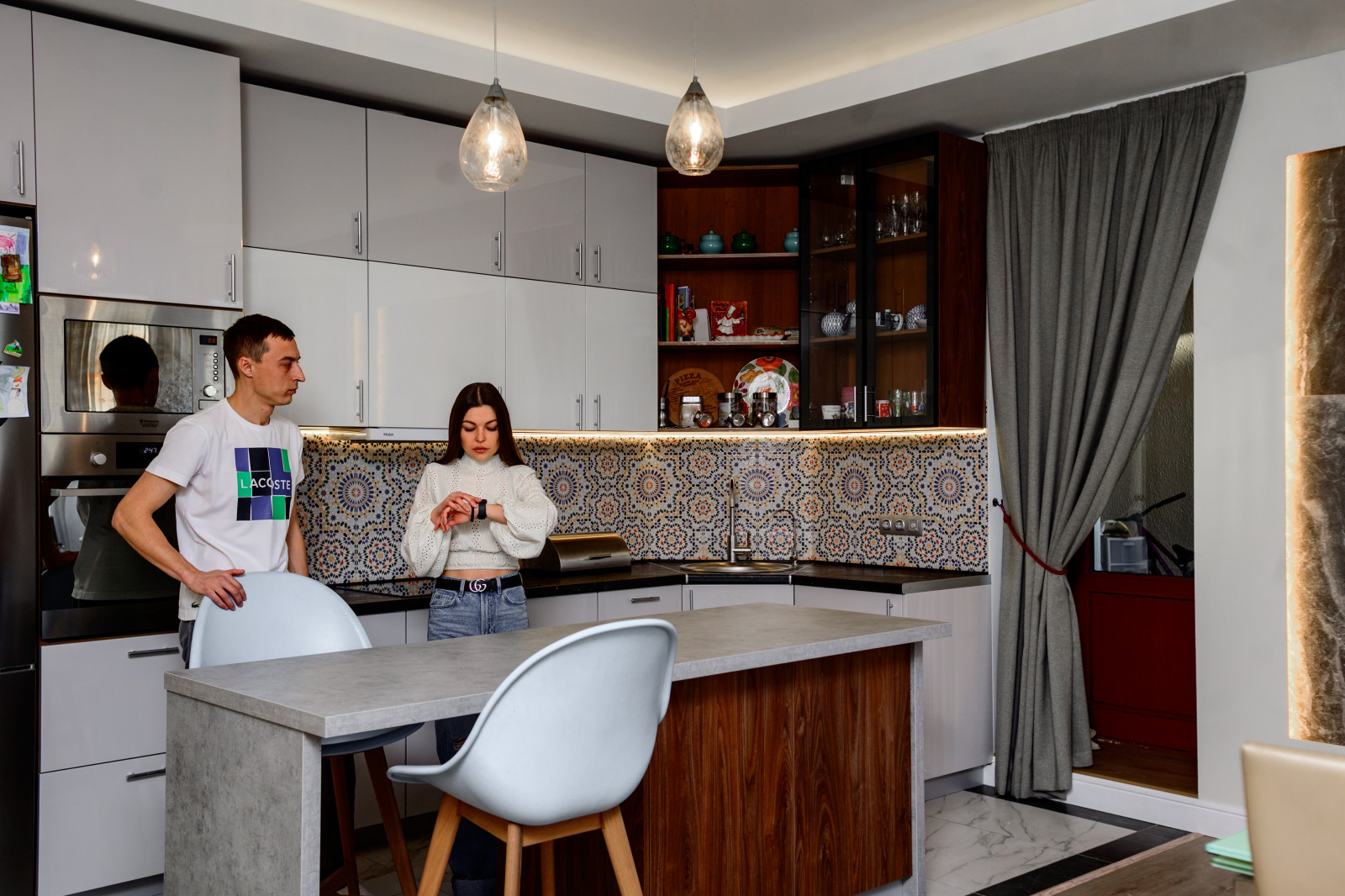 Ремонт квартиры под ключ