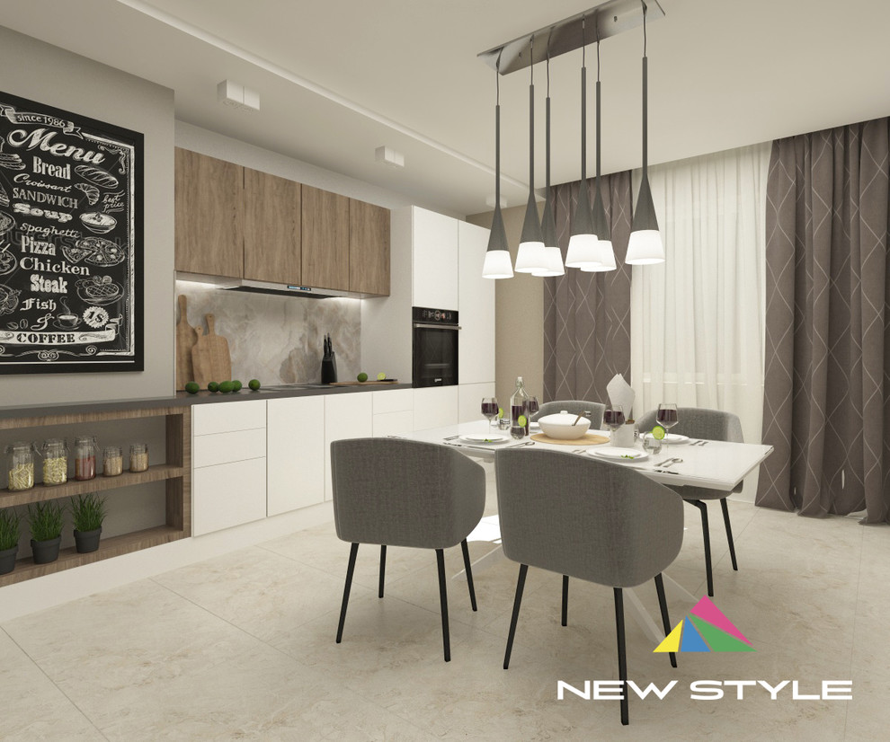 ЖК Golden keys  г. Хабаровск,  ул. Пионерская 1