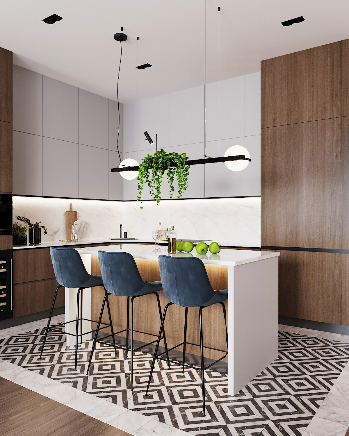 ЖК Вишневый сад