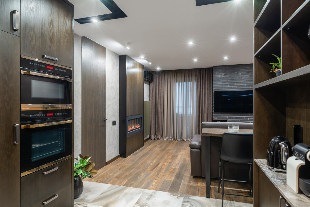 Квартира для  мужчины