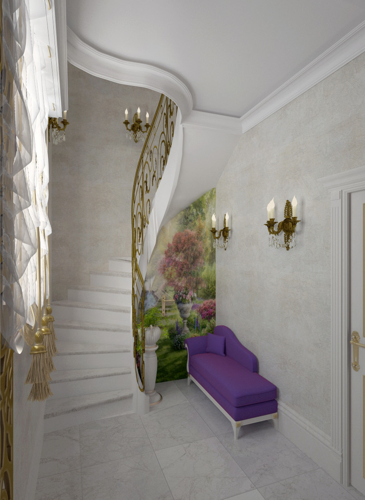 Дом 180 м2 в ЖК МИР