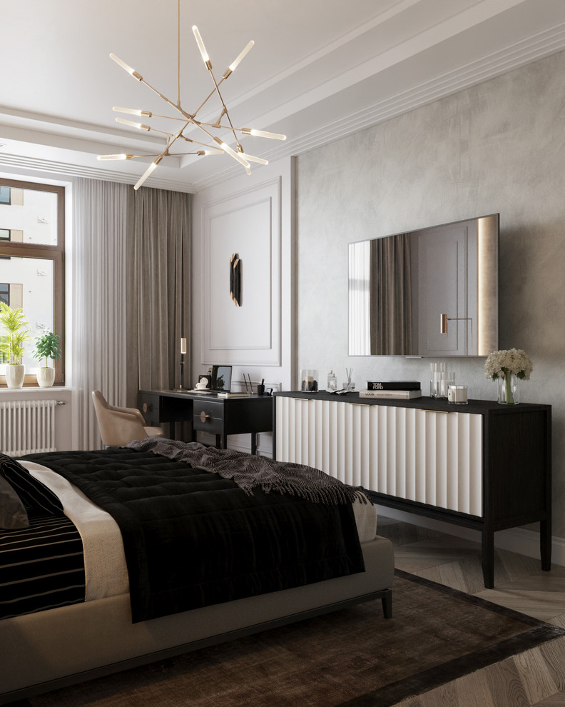 ЖК "Русский дом"