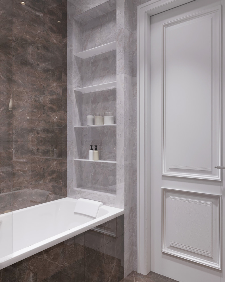 Современная классика для большой семьи