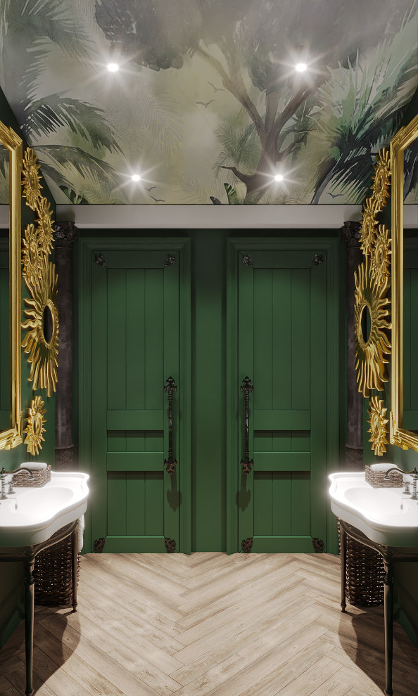 Банный комплекс