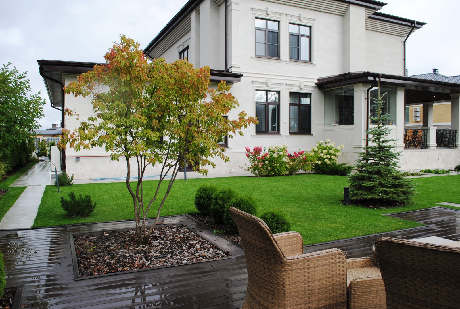 КП Синергия