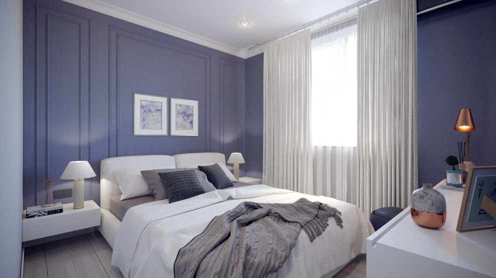 квартира Дружба