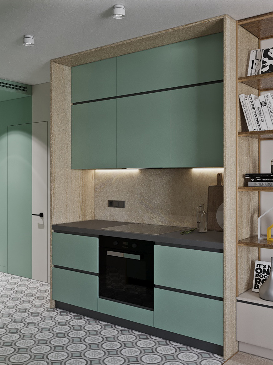 ЖК Академика Павлова