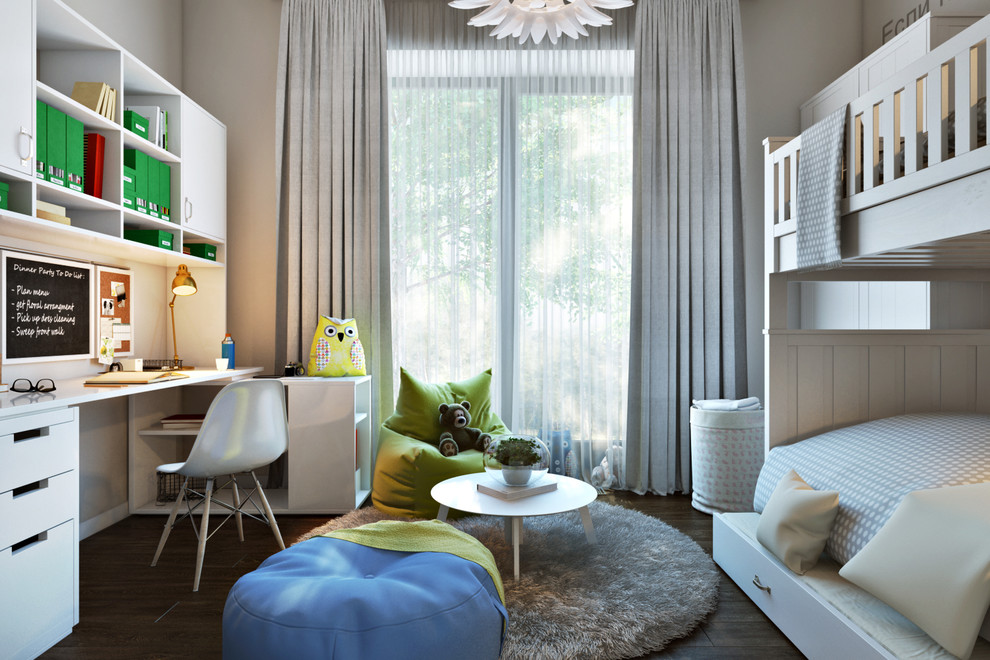 ЖК "Парк Рублево"