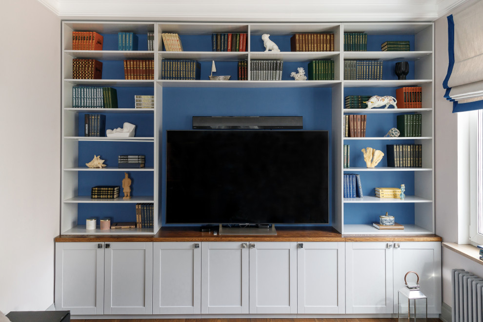 Обложка проекта: JARDIN  APARTMENT