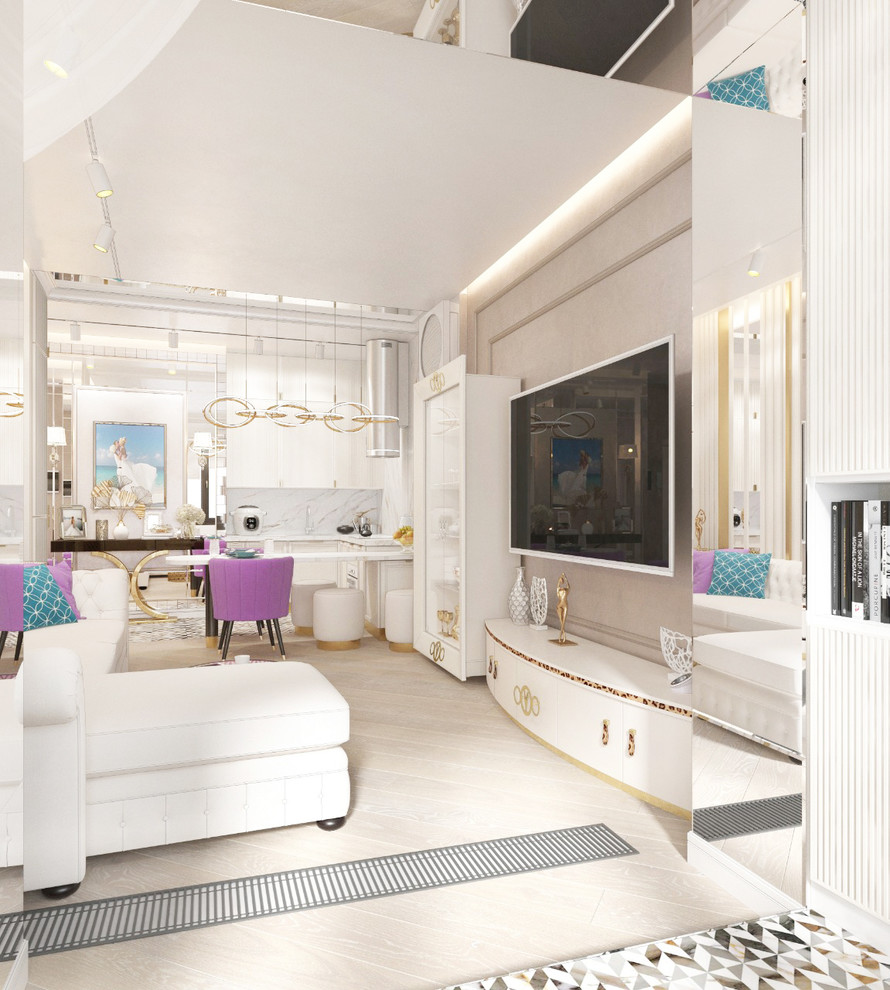 ЖК "Три ветра"