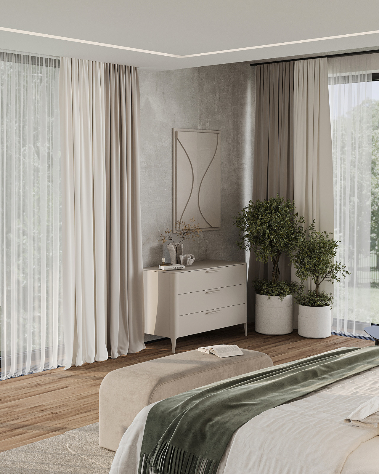 Дом Солнечное