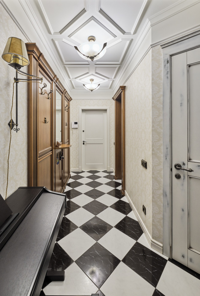 Фотосъёмка квартиры в Бутово