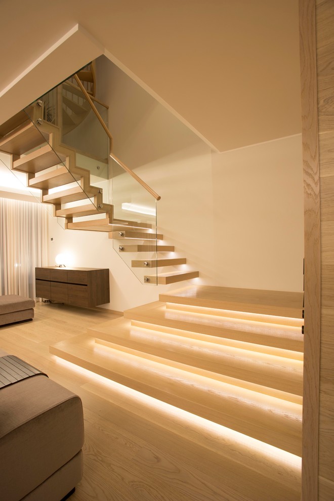 Интерьер квартиры в Таллинне