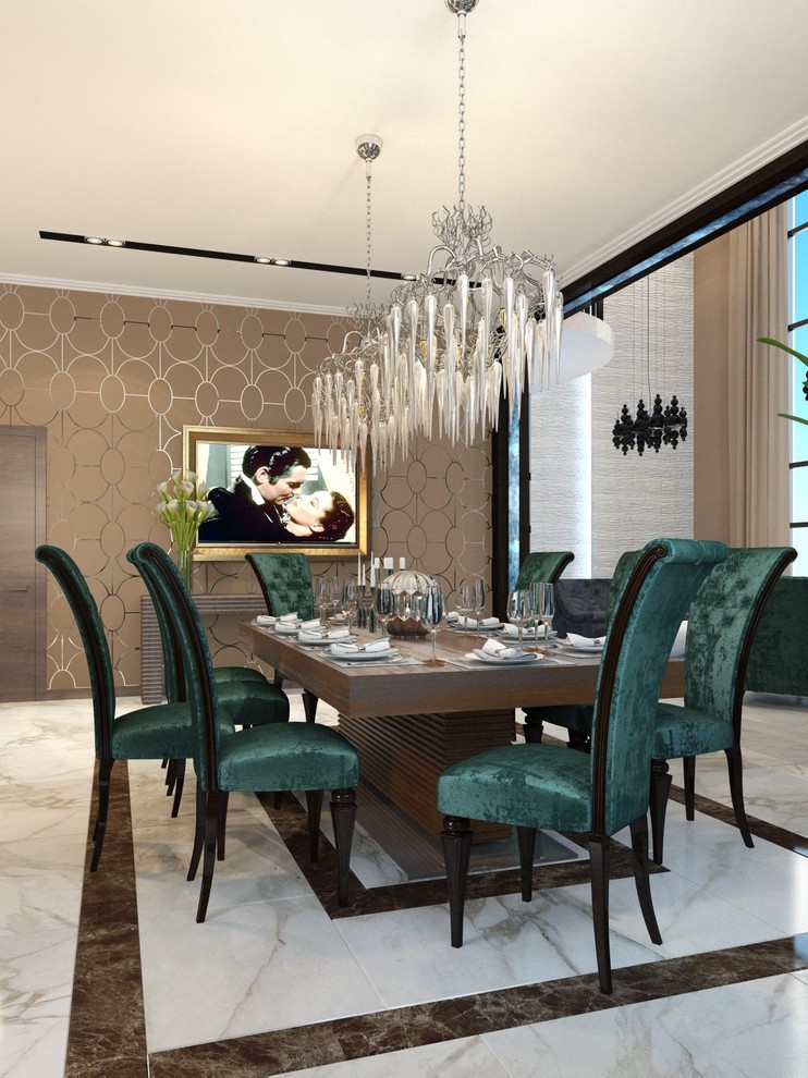 Дом для молодой пары