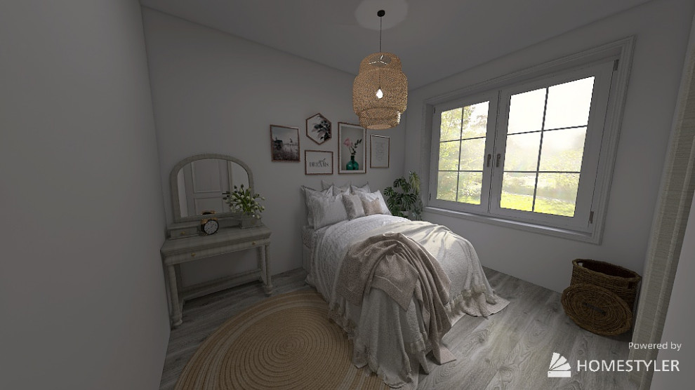 Озерная Варвара$Альберт