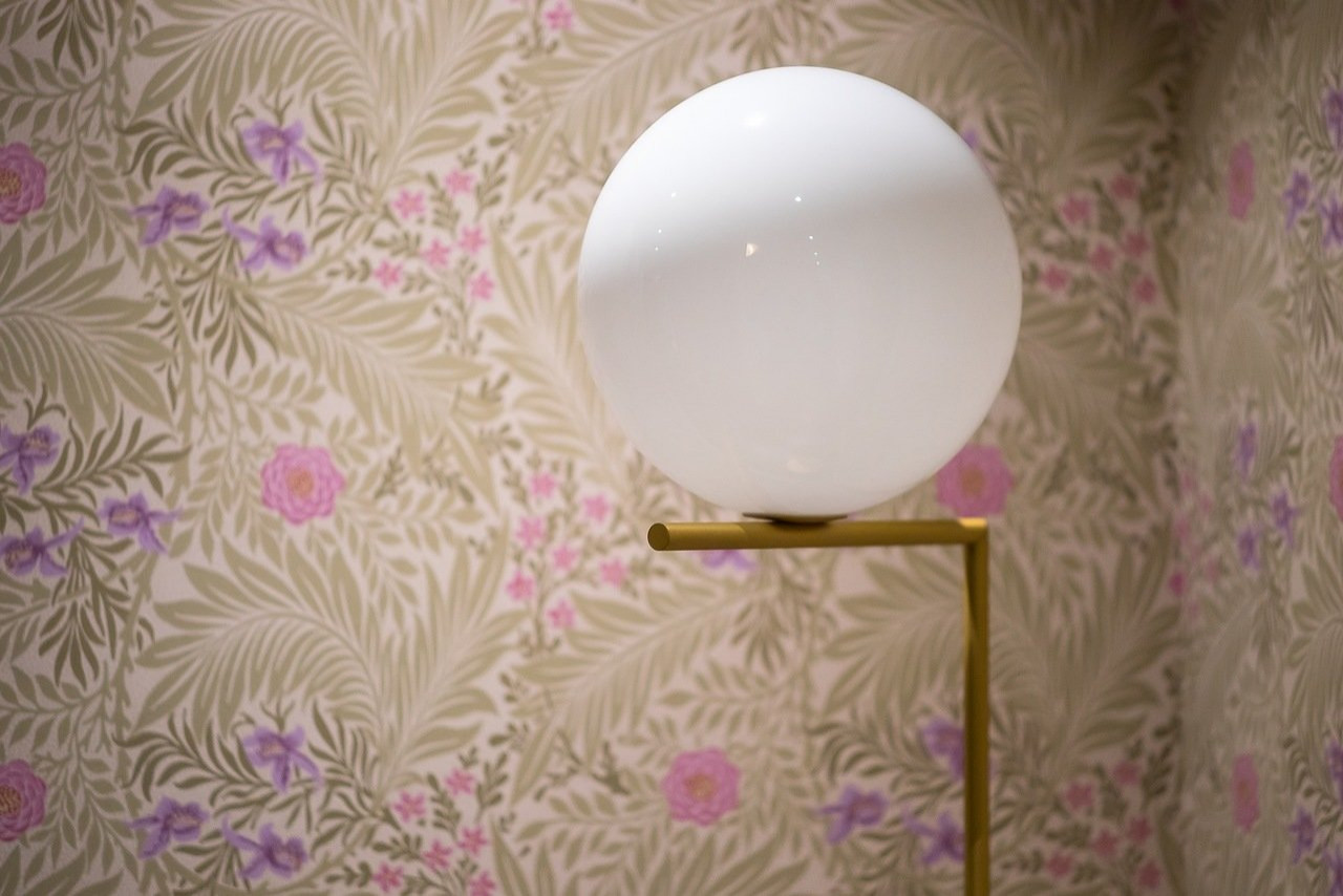 Английский колониальный