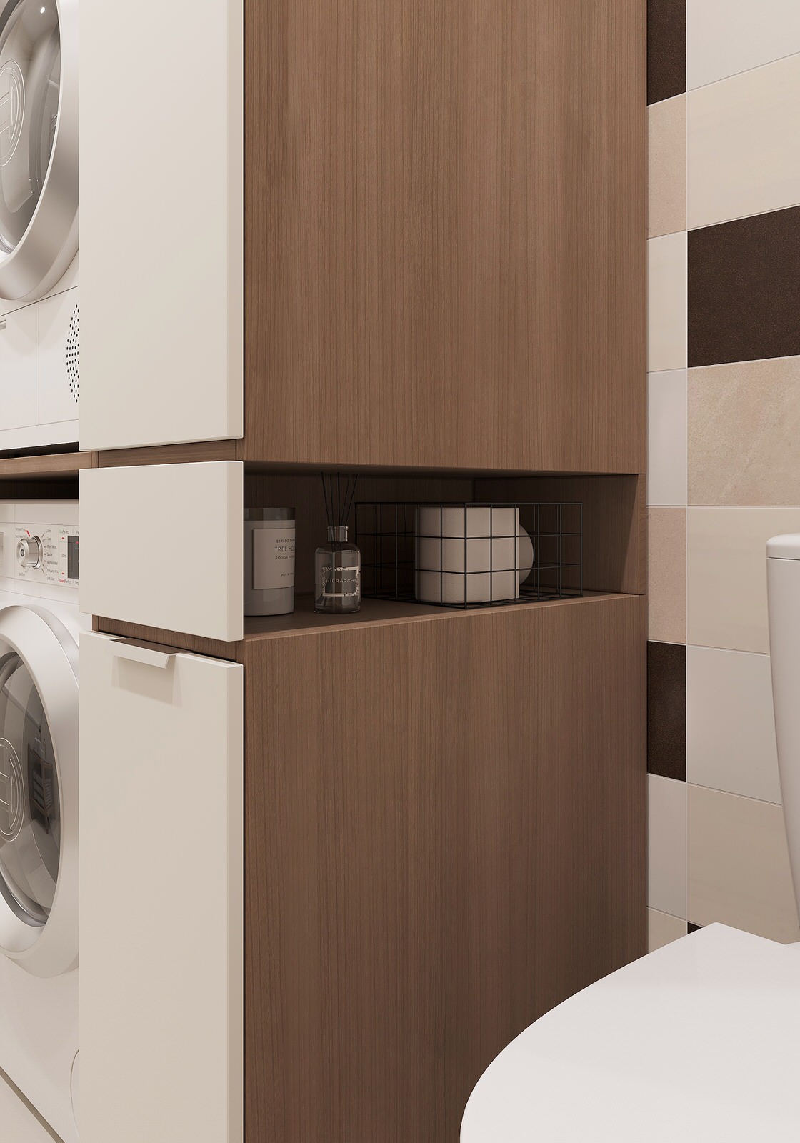 Квартира в ЖК Life-Варшавская г. Москва